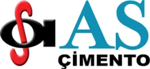 AS Çimento logosu