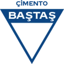 Baştaş Çimento logosu