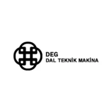 Dal Teknik Makina logo