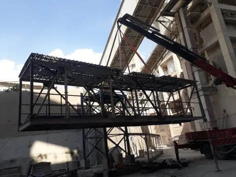 Limak Çimento A.Ş.