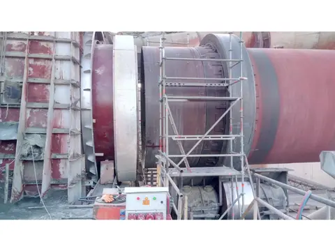 Dal Teknik Makina – Sançim Çimento A.Ş.