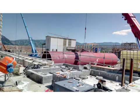 Deha Tech Makina A.Ş.