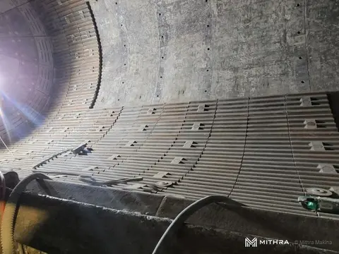Konya Çimento Sanayii A.Ş.