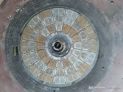 Konya Çimento Sanayii A.Ş.