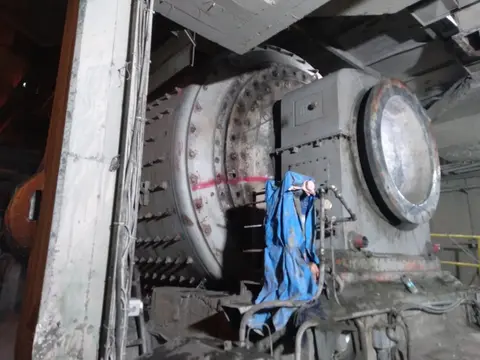 Limak Çimento Sanayii ve Ticaret A.Ş. Şanlıurfa Factory