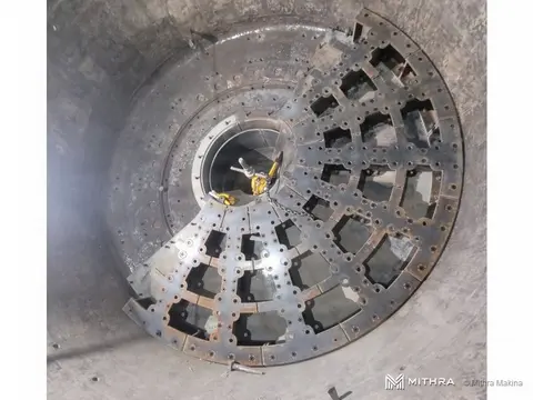 Konya Çimento Sanayii A.Ş.