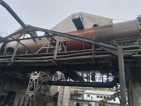Yurt Çimento Sanayi ve Ticaret A.Ş.