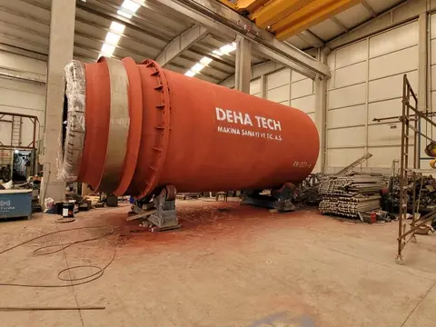 Deha Tech
