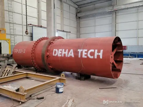 Deha Tech