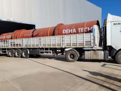 Deha Tech