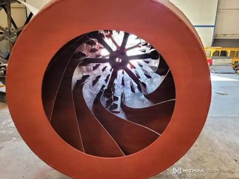 Deha Tech
