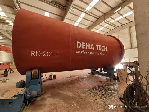 Deha Tech