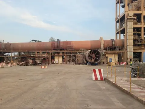 Dal Teknik – SCB Lafarge