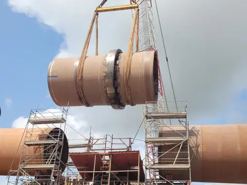 Dal Teknik – SCB Lafarge
