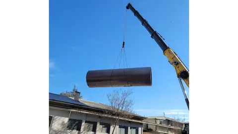 Akçansa Çimento A.Ş.