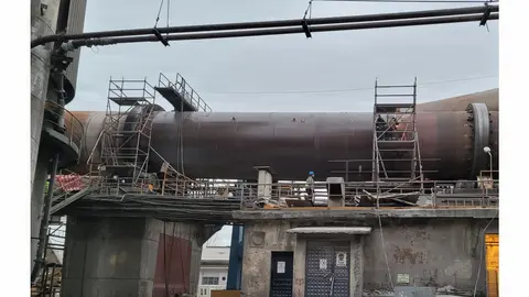 Akçansa Çimento A.Ş.