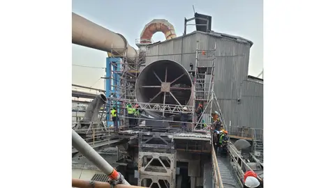 Akçansa Çimento A.Ş.