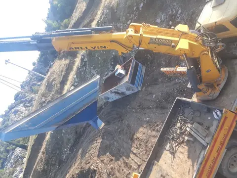 AS Çimento