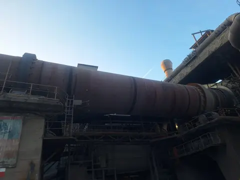 Oyak Çimento Fabrikaları A.Ş. Ünye Cement Factory