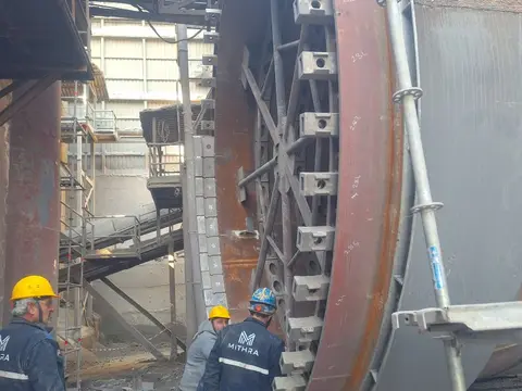 Oyak Çimento Fabrikaları A.Ş. Ünye Cement Factory