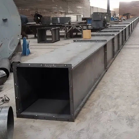 Fabrication
