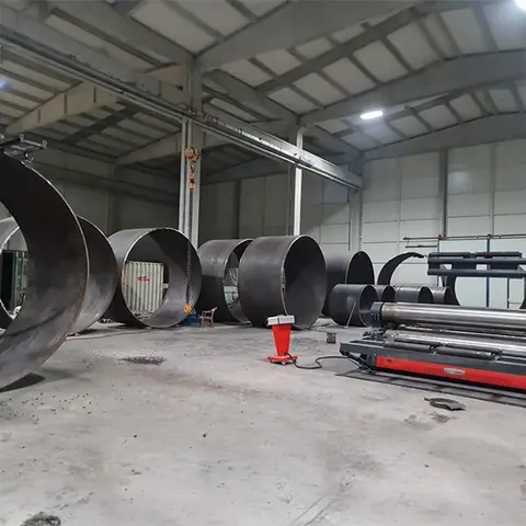 Fabrication