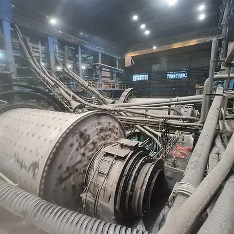 Erection and Commissioning