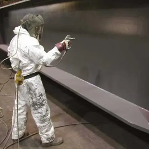 Cladding and Insulation