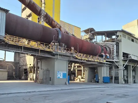 Limak Çimento Sanayii ve Ticaret A.Ş. Balıkesir Fabrikası