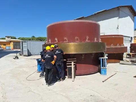 Limak Çimento Sanayii ve Ticaret A.Ş. Balıkesir Fabrikası