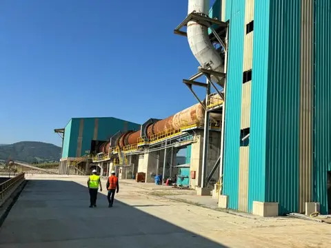 Söğüt Toprak Madencilik Sanayii A.Ş.