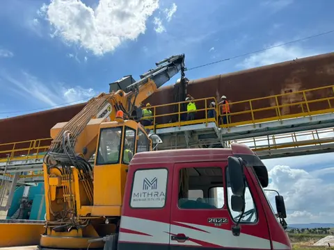 Söğüt Toprak Madencilik Sanayii A.Ş.