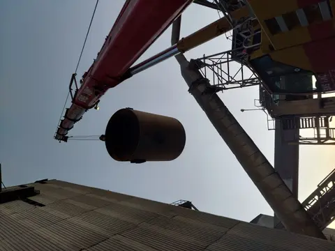 Yurt Çimento Sanayi ve Ticaret A.Ş.