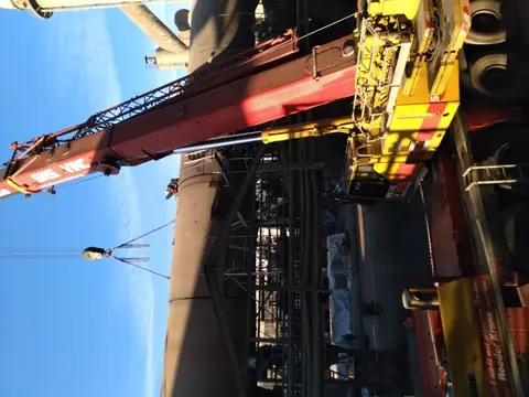Yurt Çimento Sanayi ve Ticaret A.Ş.