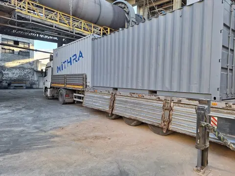 Ferpa Çimento A.Ş.