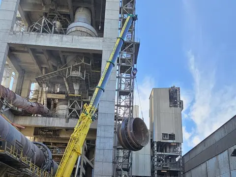 Ferpa Çimento A.Ş.