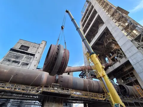 Ferpa Çimento A.Ş.