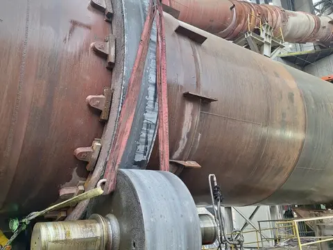 Ferpa Çimento A.Ş.