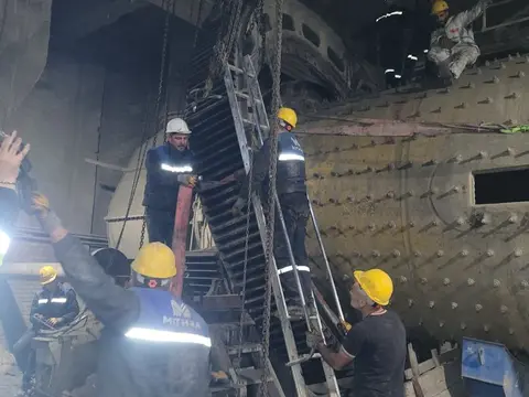 Nuh Çimento Sanayi A.Ş.