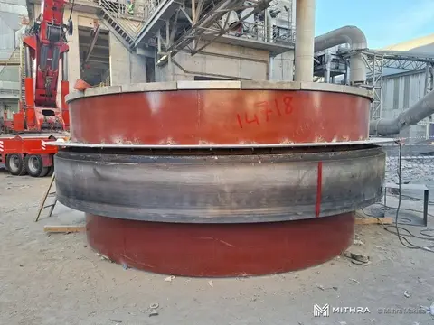 Dal Teknik Makina – Safi Çimento Üretim Sanayii Ticaret A.Ş.
