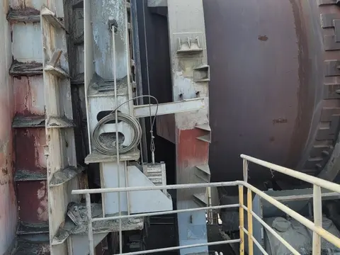 Dal Teknik Makina – Safi Çimento Üretim Sanayii Ticaret A.Ş.