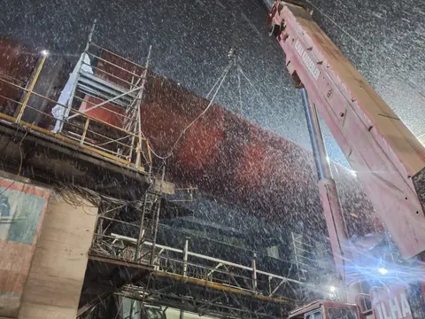 Oyak Çimento Fabrikaları A.Ş. Ünye Cement Factory