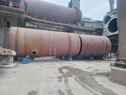 Oyak Çimento Fabrikaları A.Ş. Ünye Cement Factory