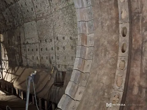 Oyak Çimento Fabrikaları A.Ş. Ünye Cement Factory