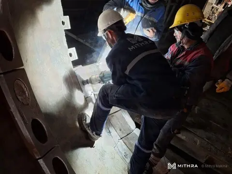 Oyak Çimento Fabrikaları A.Ş. Ünye Cement Factory
