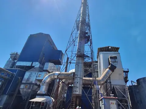 Oyka Kağıt Ambalaj Sanayii Ticaret A.Ş.