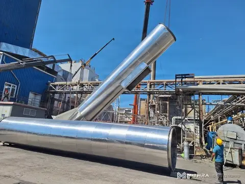 Oyka Kağıt Ambalaj Sanayii Ticaret A.Ş.