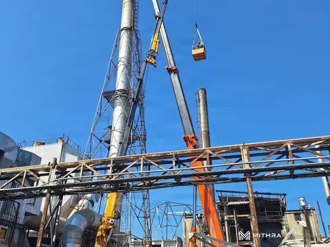 Oyka Kağıt Ambalaj Sanayii Ticaret A.Ş.
