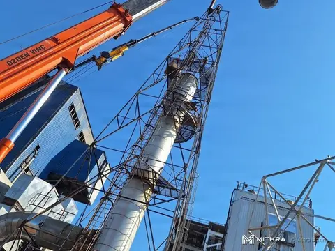 Oyka Kağıt Ambalaj Sanayii Ticaret A.Ş.
