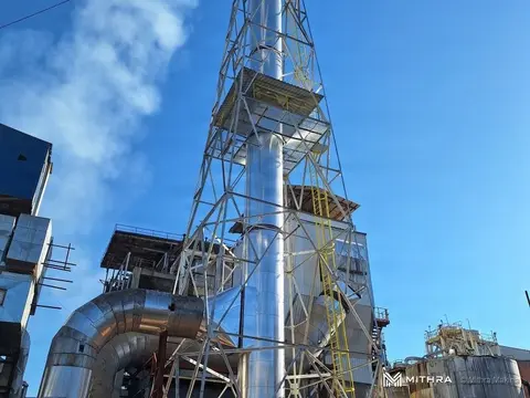 Oyka Kağıt Ambalaj Sanayii Ticaret A.Ş.